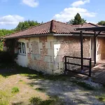 Du Moulin De Montizeau 아파트 *