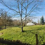 Du Moulin De Montizeau 아파트