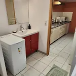아파트 Du Moulin De Montizeau