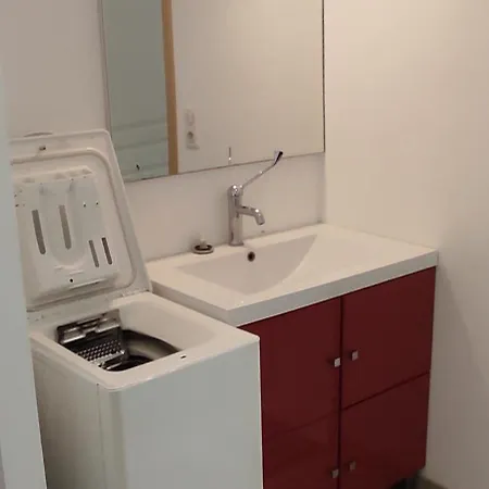 Du Moulin De Montizeau Apartment
