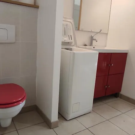 Apartamento Du Moulin De Montizeau *