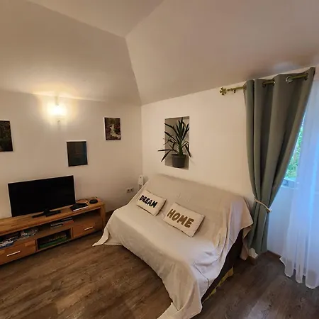 Apartamento Du Moulin De Montizeau Saint-Maigrin