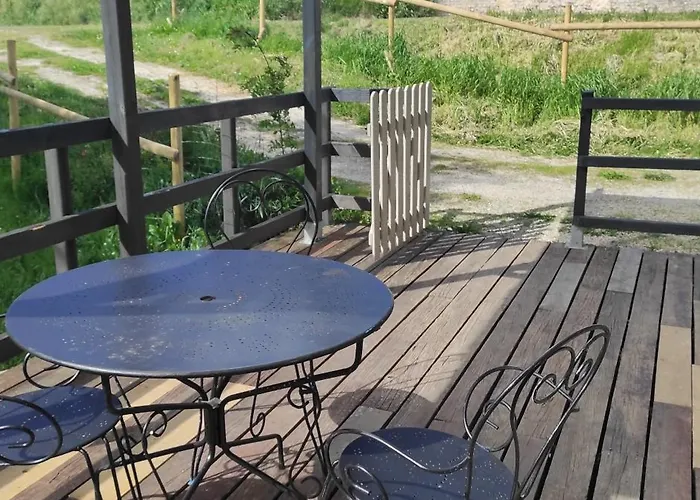 Apartamento Du Moulin De Montizeau Saint-Maigrin