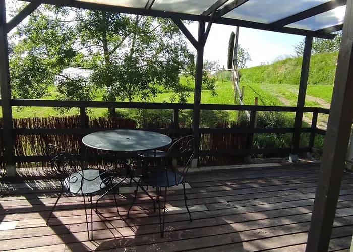 Apartamento Du Moulin De Montizeau *