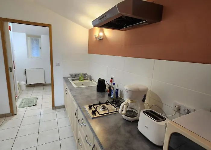 Du Moulin De Montizeau *