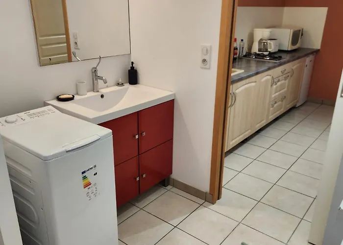 Apartamento Du Moulin De Montizeau