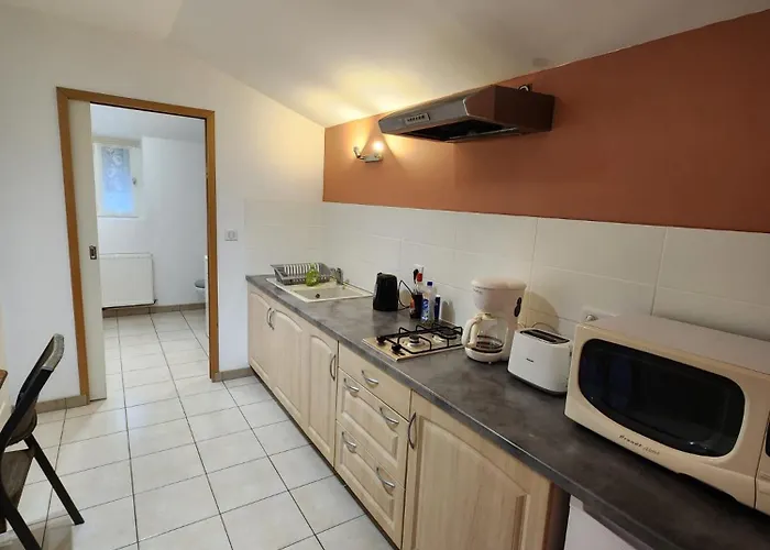 Du Moulin De Montizeau *