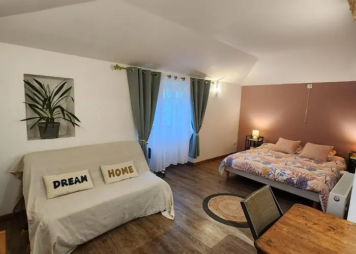 Du Moulin De Montizeau